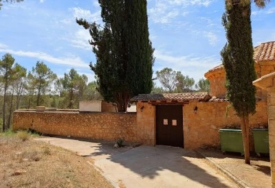 Ermita de Nuestra Señora de la Orden