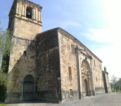 Iglesia de Santa Cruz
