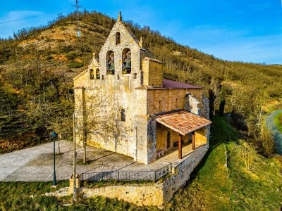 Iglesia de Santa Cruz