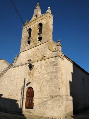 Iglesia de Santa Cruz