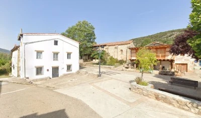 Iglesia de Santa Engracia