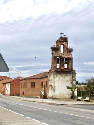 Iglesia de Santa Engracia