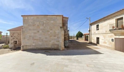 Iglesia de Santa Eufemia
