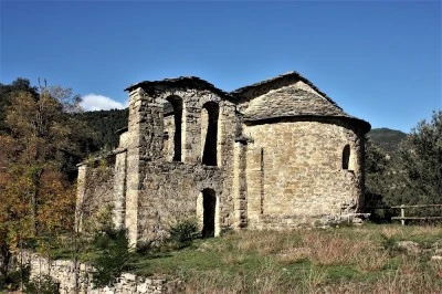 Ermita de Nuestra Señora de la Piedad