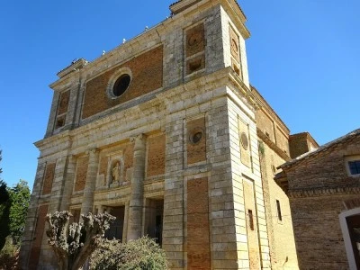 Iglesia de Santa Eufemia (Autillo de Campos)