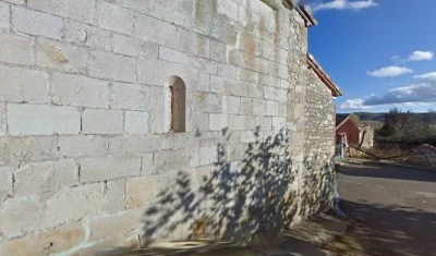 Iglesia de Santa Eugenia