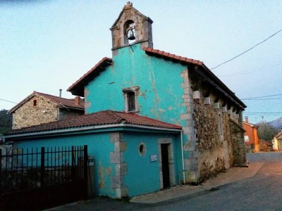 Ermita de Nuestra Señora de la Puente