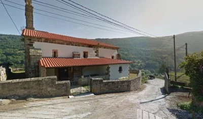 Iglesia de Santa Eulalia