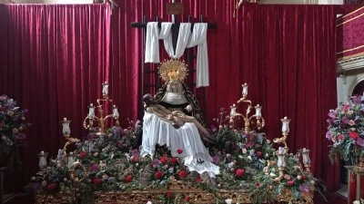 Ermita de Nuestra Señora de la Soledad