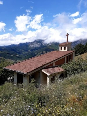 Iglesia de Santa Eulalia