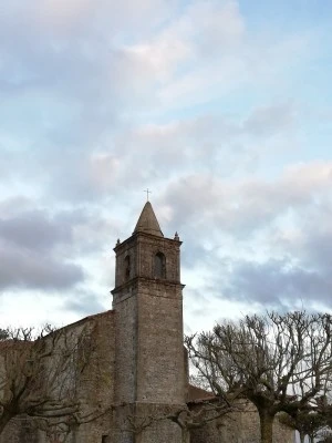 Iglesia de Santa Eulalia