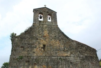 Iglesia de Santa Eulalia