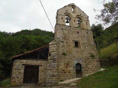 Iglesia de Santa Eulalia