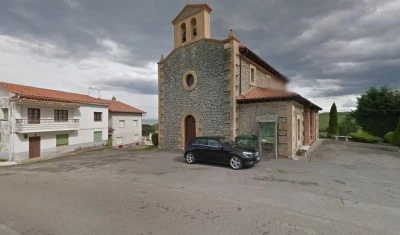 Iglesia de Santa Eulalia