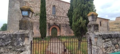 Iglesia de Santa Eulalia