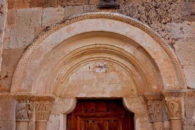 Iglesia de Santa Eulalia