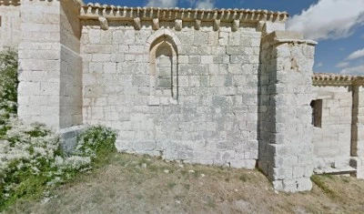 Iglesia de Santa Eulalia