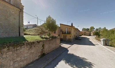 Iglesia de Santa Eulalia