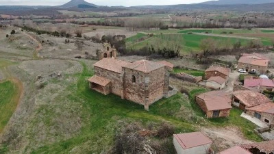 Iglesia de Santa Eulalia