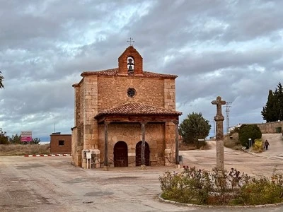 Ermita de Nuestra Señora de la Soledad