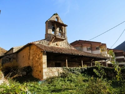 Iglesia de Santa Eulalia
