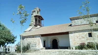Iglesia de Santa Eulalia