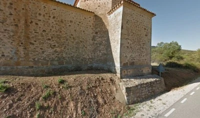 Ermita de Nuestra Señora de la Soledad