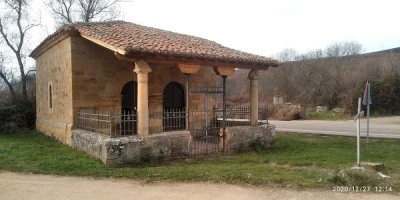 Ermita de Nuestra Señora de la Soledad