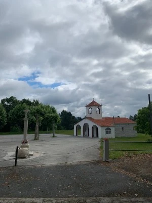 Capela da Virxen do Rosario