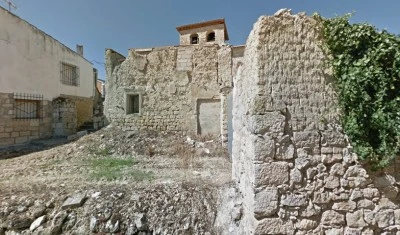 Iglesia de Santa Eulalia de Mérida