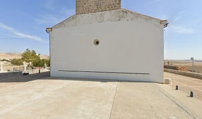 Iglesia de Santa Eulalia de Mérida