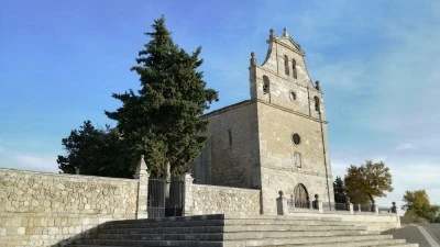 Ermita de Nuestra Señora de la Vega