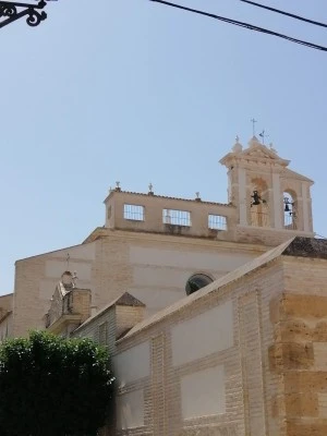 Iglesia de Santa Isabel