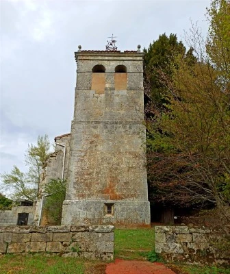 Iglesia de Santa Juliana