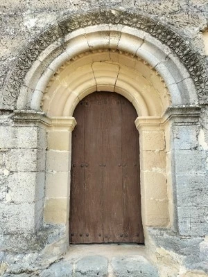 Ermita de Nuestra Señora de las Eras
