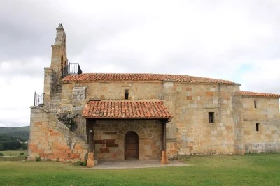Iglesia de Santa Juliana