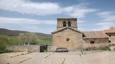 Iglesia de Santa Juliana