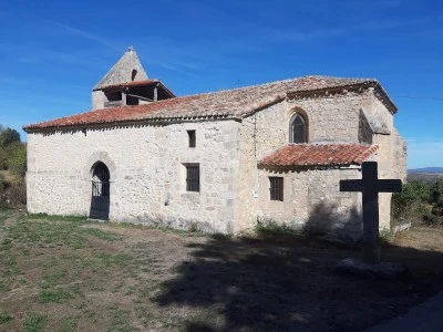 Iglesia de Santa Leocadia