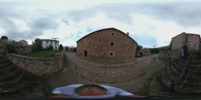 Iglesia de Santa Lucía