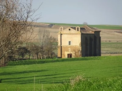Ermita de Nuestra Señora de las Fuentes