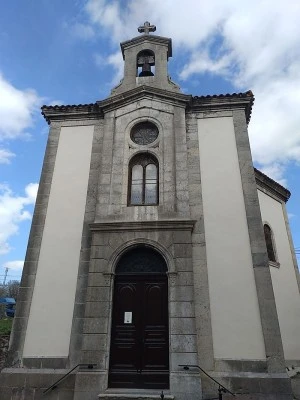Iglesia de Santa Lucía