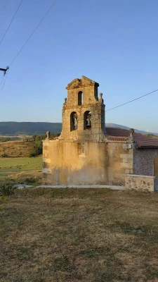 Iglesia de Santa Lucía
