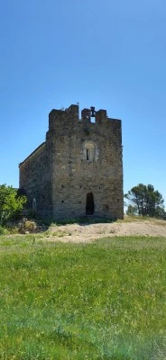 Iglesia de Santa Magdalena de Maià (o Santa Maria de Jonqueres)