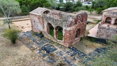 Iglesia de Santa Margarita