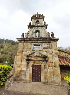 Ermita de Nuestra Señora de las Nieves