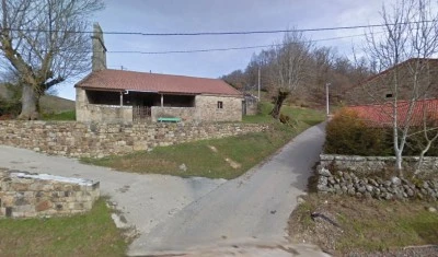 Iglesia de Santa Maria