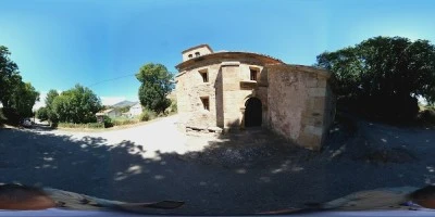 Iglesia de Santa Maria