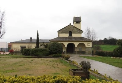 Iglesia de Santa Maria