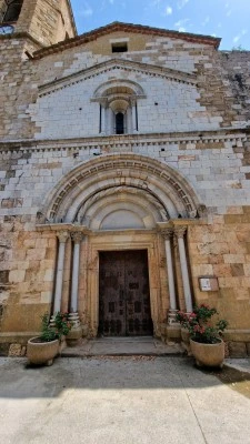 Iglesia de Santa Maria