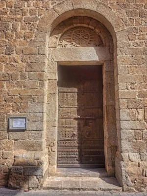 Iglesia de Santa Maria